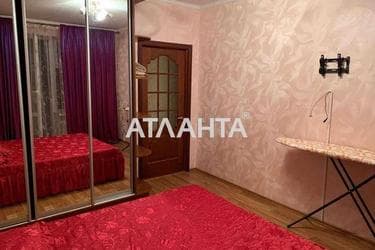 3-комнатная квартира по адресу ул. Тополиная (площадь 90 м²) - Atlanta.ua - фото 17