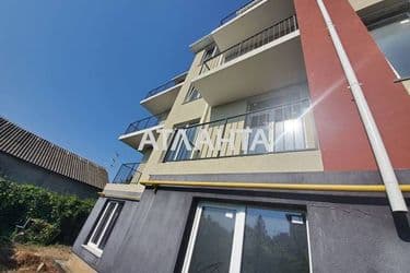 1-room apartment apartment by the address st. Malinovskogo marsh (area 38 m²) - Atlanta.ua - photo 9