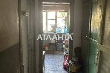 Комунальна квартира за адресою вул. Сегедська (площа 17 м²) - Atlanta.ua - фото 14