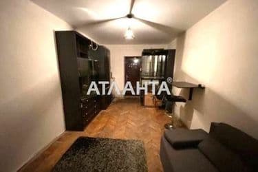 Комунальна квартира за адресою вул. Сегедська (площа 17 м²) - Atlanta.ua - фото 11