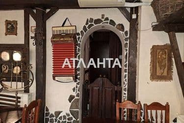 Коммерческая недвижимость по адресу ул. Марсельская (площадь 183,6 м²) - Atlanta.ua - фото 23