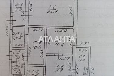 Участок по адресу ул. Тульская (площадь 8 сот) - Atlanta.ua - фото 12