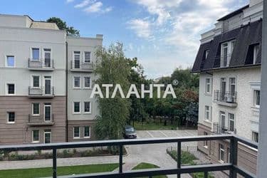 1-room apartment apartment by the address st. Mayskiy per (area 46,5 m²) - Atlanta.ua - photo 23