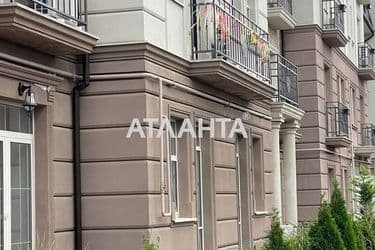 1-room apartment apartment by the address st. Mayskiy per (area 46,5 m²) - Atlanta.ua - photo 19