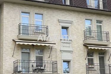 1-room apartment apartment by the address st. Mayskiy per (area 46,5 m²) - Atlanta.ua - photo 22