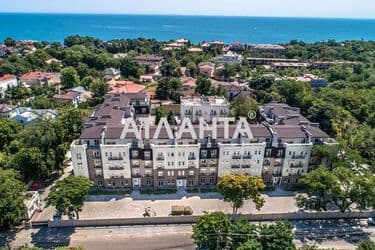 1-room apartment apartment by the address st. Mayskiy per (area 46,5 m²) - Atlanta.ua - photo 34