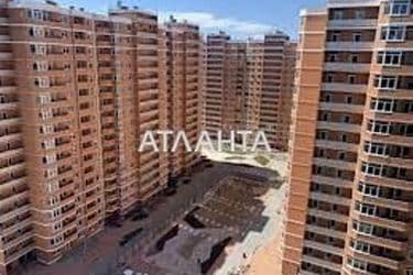 1-комнатная квартира по адресу Овидиопольская дор. (площадь 40 м²) - Atlanta.ua - фото 54