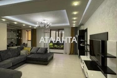 3-комнатная квартира по адресу ул. Говорова марш. (площадь 110 м²) - Atlanta.ua - фото 20