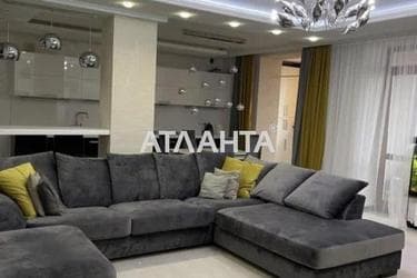 3-комнатная квартира по адресу ул. Говорова марш. (площадь 110 м²) - Atlanta.ua - фото 24