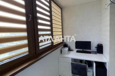 3-комнатная квартира по адресу ул. Говорова марш. (площадь 110 м²) - Atlanta.ua - фото 31