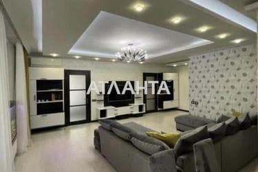 3-комнатная квартира по адресу ул. Говорова марш. (площадь 110 м²) - Atlanta.ua - фото 32