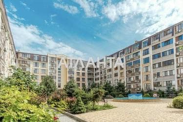 3-комнатная квартира по адресу ул. Говорова марш. (площадь 110 м²) - Atlanta.ua - фото 37