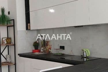 1-кімнатна квартира за адресою Фонтанська дор. (площа 40 м²) - Atlanta.ua - фото 15