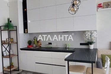 1-кімнатна квартира за адресою Фонтанська дор. (площа 40 м²) - Atlanta.ua - фото 16