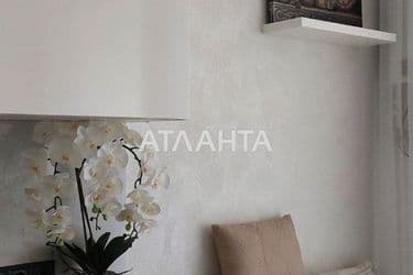 1-кімнатна квартира за адресою Фонтанська дор. (площа 40 м²) - Atlanta.ua - фото 17