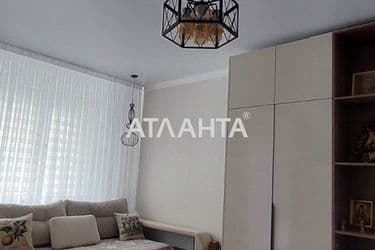 1-кімнатна квартира за адресою Фонтанська дор. (площа 40 м²) - Atlanta.ua - фото 19