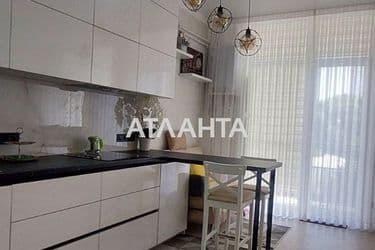 1-кімнатна квартира за адресою Фонтанська дор. (площа 40 м²) - Atlanta.ua - фото 20