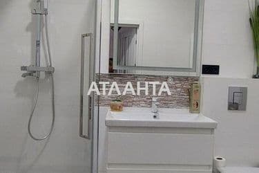 1-кімнатна квартира за адресою Фонтанська дор. (площа 40 м²) - Atlanta.ua - фото 21