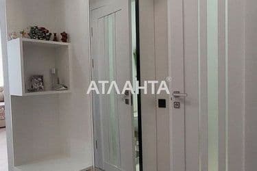 1-кімнатна квартира за адресою Фонтанська дор. (площа 40 м²) - Atlanta.ua - фото 22