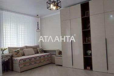 1-кімнатна квартира за адресою Фонтанська дор. (площа 40 м²) - Atlanta.ua - фото 24