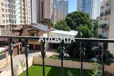 1-кімнатна квартира за адресою Фонтанська дор. (площа 40 м²) - Atlanta.ua - фото 26