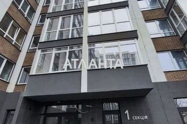 1-кімнатна квартира за адресою вул. Профспілкова (площа 25,5 м²) - Atlanta.ua - фото 14