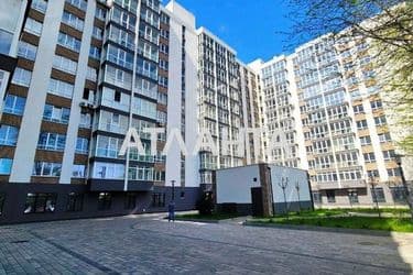 1-кімнатна квартира за адресою вул. Профспілкова (площа 25,5 м²) - Atlanta.ua - фото 16