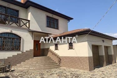 Будинок за адресою вул. Радісна (площа 291 м²) - Atlanta.ua - фото 32