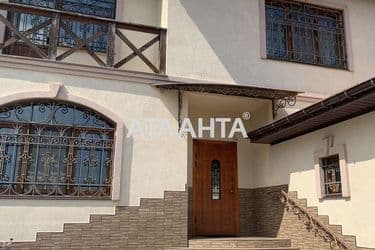 Будинок за адресою вул. Радісна (площа 291 м²) - Atlanta.ua - фото 33