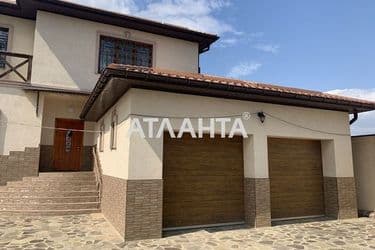 Будинок за адресою вул. Радісна (площа 291 м²) - Atlanta.ua - фото 35