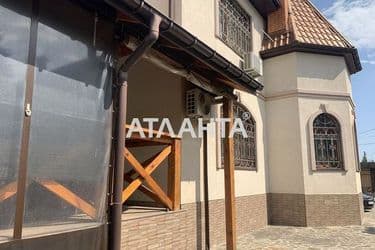 Будинок за адресою вул. Радісна (площа 291 м²) - Atlanta.ua - фото 38