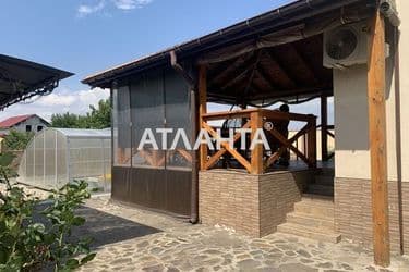 Будинок за адресою вул. Радісна (площа 291 м²) - Atlanta.ua - фото 40