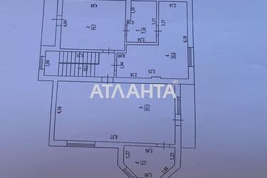 Будинок за адресою вул. Радісна (площа 291 м²) - Atlanta.ua - фото 60