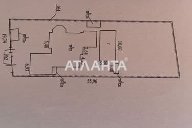 Будинок за адресою вул. Радісна (площа 291 м²) - Atlanta.ua - фото 61