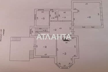 Будинок за адресою вул. Радісна (площа 291 м²) - Atlanta.ua - фото 62