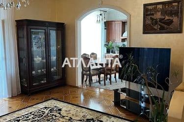 Многокомнатная квартира по адресу ул. Артиллерийская (площадь 108 м²) - Atlanta.ua - фото 16