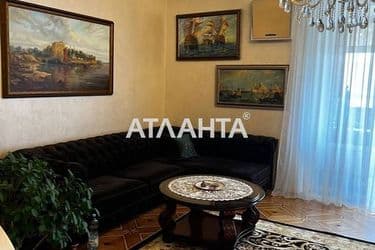 Многокомнатная квартира по адресу ул. Артиллерийская (площадь 108 м²) - Atlanta.ua - фото 17