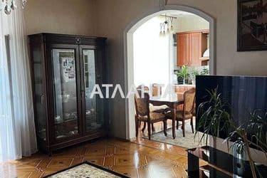 Многокомнатная квартира по адресу ул. Артиллерийская (площадь 108 м²) - Atlanta.ua - фото 20