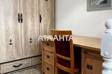 Многокомнатная квартира по адресу ул. Артиллерийская (площадь 108 м²) - Atlanta.ua - фото 22