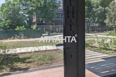 1-комнатная квартира по адресу ул. Донского Дмитрия (площадь 38,3 м²) - Atlanta.ua - фото 22