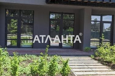 1-комнатная квартира по адресу ул. Донского Дмитрия (площадь 38,3 м²) - Atlanta.ua - фото 25