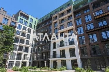 1-комнатная квартира по адресу ул. Донского Дмитрия (площадь 38,3 м²) - Atlanta.ua - фото 28