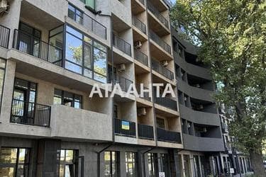 1-комнатная квартира по адресу ул. Донского Дмитрия (площадь 38,3 м²) - Atlanta.ua - фото 29