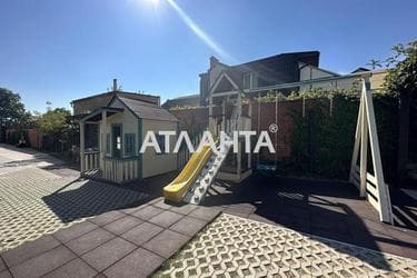 1-комнатная квартира по адресу ул. Донского Дмитрия (площадь 38,3 м²) - Atlanta.ua - фото 30