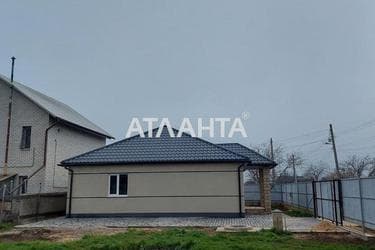 Дача (площа 107 м²) - Atlanta.ua - фото 27