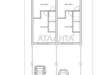 Будинок за адресою вул. Магістральна (площа 45 м²) - Atlanta.ua - фото 16