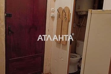 Комунальна квартира за адресою вул. Чорноморського Козацтва (площа 19,6 м²) - Atlanta.ua - фото 17