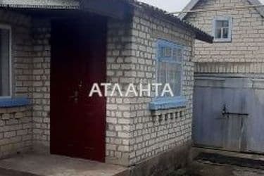 Дом по адресу ул. Учительская (площадь 78,3 м²) - Atlanta.ua - фото 17
