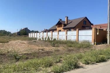 Ділянка за адресою вул. Капітана Марінеско (площа 4 сот) - Atlanta.ua - фото 7