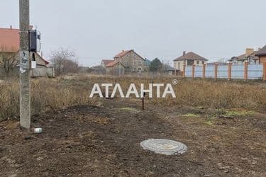 Ділянка за адресою вул. Капітана Марінеско (площа 4 сот) - Atlanta.ua - фото 10